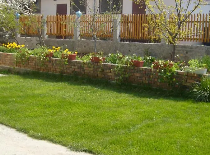 сотирови, самостоятелни Guest house