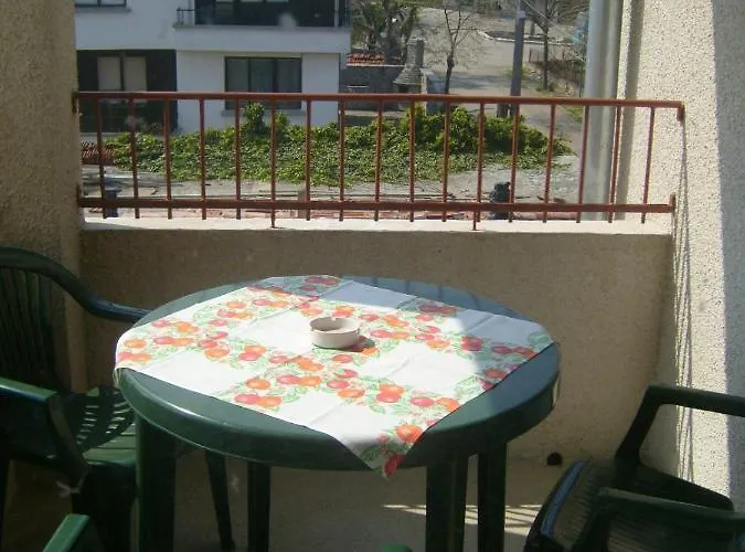 Guest house сотирови, самостоятелни